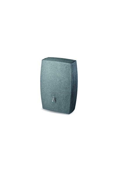 Divona Home Boxy Yağmur Suyu Deposu - Granit (720 L)