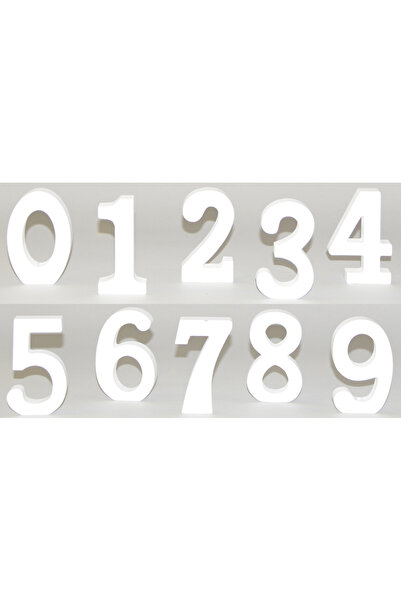 OEM ΛΕΥΚΑ ΑΡΙΘΜΗΤΑ 11εκ. 0519552 (1)