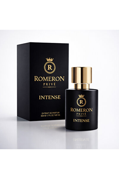 ROMERON PRIVÉ INTENSE Extrait de Parfum Unisex 50ml