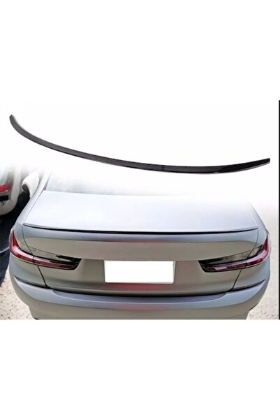 Aftermarket Eleron portbagaj compatibil cu modelul BMW Seria 3 G20/G20 LCI M3...
