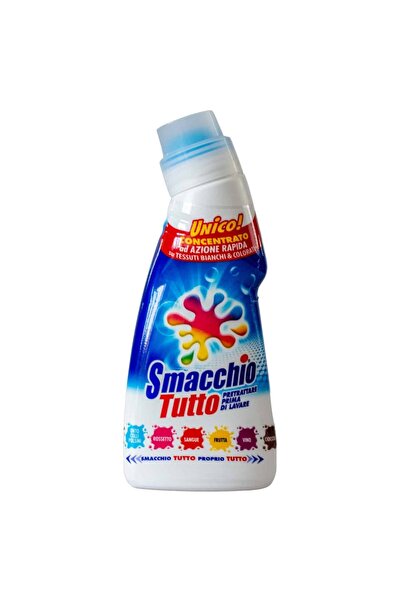 Smacchio Tutto Solution, Smacchio Tutto, Stain Remover 250 ml