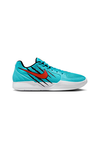 Nike JA 2 SCRATCH HQ1759-400 Μπλε 43