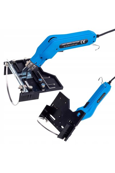 TC Technic Cutter termic de 250W pentru mașina de tăiat polistiren, mașină de...