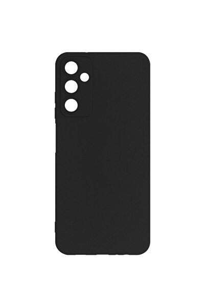 Techwave Ματ θήκη για Samsung Galaxy A05s μαύρη