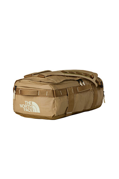 THE NORTH FACE Base Camp Voyager Duffel 32L Camping Bag Nf0A52Rrn2V1 Brown