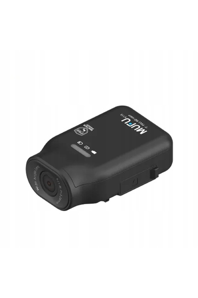 By Mufu Cameră auto/motocicletă, înregistrator video MUFU V11FullHD (dash cam)