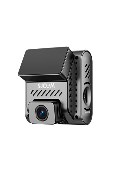 SJCAM Wideorejestrator M60S Cameră auto înregistrator auto WiFi 4K