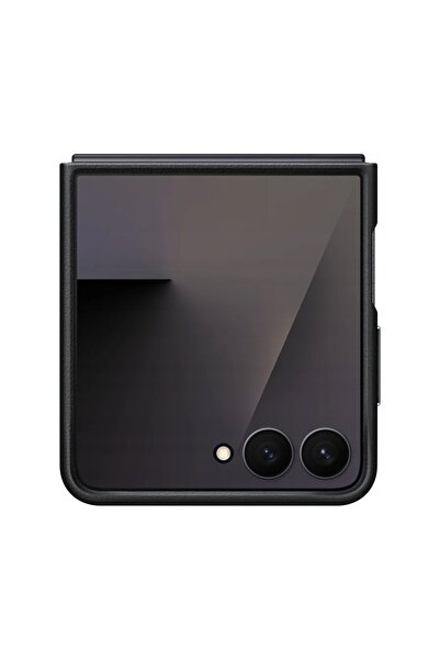 Samsung Galaxy Y Husă Samsung Kindsuit pentru Galaxy Z Flip7 Negru EF-VF766PB...