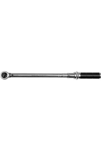 yato Cheie dinamometrică 1/2 40-200 Nm cu blocare