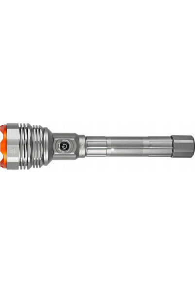 Sthor LAMPĂ LED RECARĂRĂBILĂ POWER LED 180W 10000LM 5 MODURI CARCASĂ DIN ALUM...