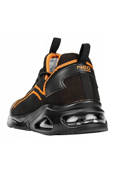 NEO Tools Încălțăminte de siguranță S1 SR AirBag Bombeu de oțel NEO TOOOLS + ...