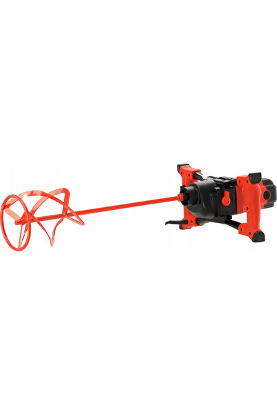 yato MIXER ELECTRIC DE CONSTRUCȚII 1850W M14 PENTRU CULORI, ADEZIVE, CIPURI