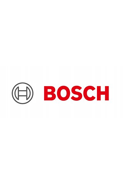 NO BRAND Perie pentru oțel inoxidabil t 118 Ehm / T118Ehm Bosch Set 3 bucăți