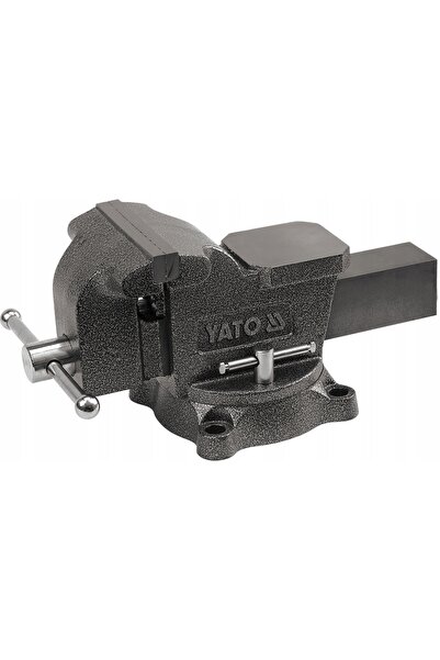 yato Clește de tâmplărie rotativ 150mm, flexibil