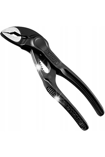 Knipex SZCZYPCE PENTRU RURĂ COBRA 100MM 87 00 100