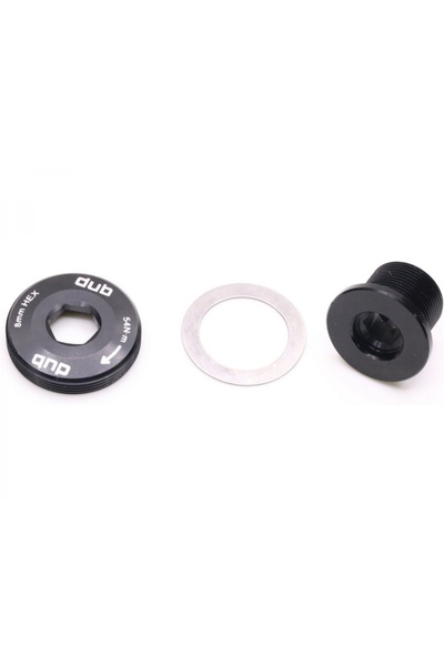 Sram șuruburi pentru pedalier DUB M18/M30 lunar