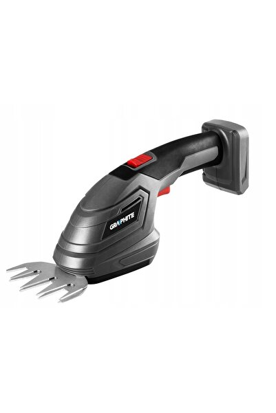 graphite Foarfecă de tuns, foarfecă pentru iarbă și arbuști 3 în 1, fără acum...
