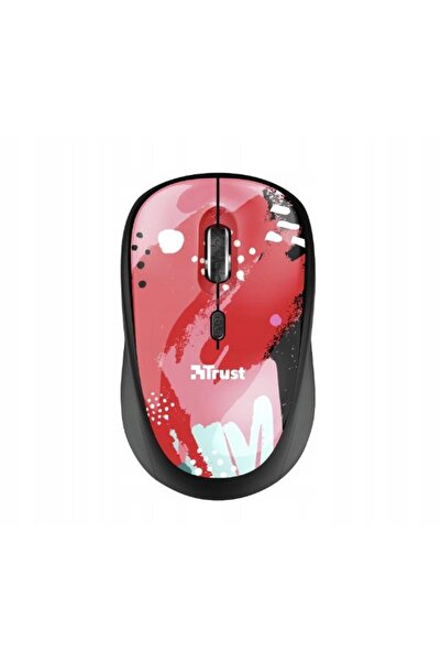 Trust 2 x Mouse optic wireless de mână