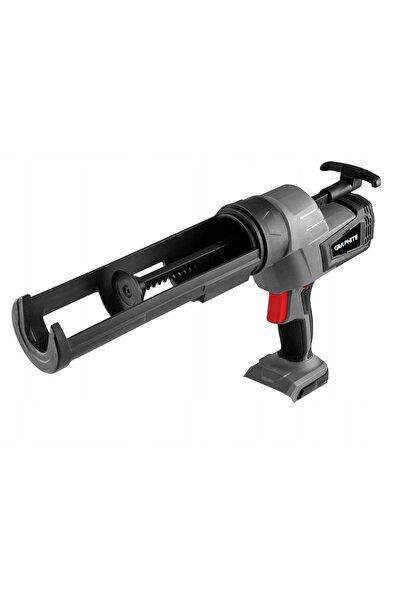graphite Extractor de adeziv siliconic pentru cadă, 2AH+ încărcător