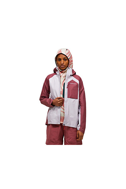Peak Performance W Trail 3L Hipe Jacket Women's Outdoor Jacket G80802030T Col...