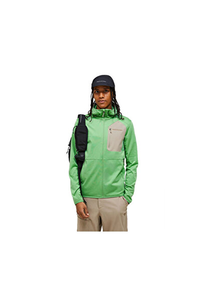 Peak Performance سترة M UTILITY LIGHT ZIP HOOD للرجال للاستخدام الخارجي G8016...
