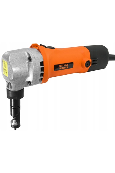 VERKE Foarfecă electrică pentru tablă V08180 1500 1,6 mm