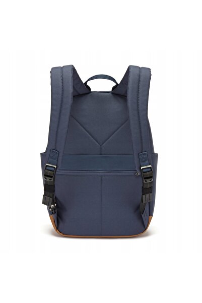 Pacsafe Rucsac antifurt Go 15L Albastru Costier