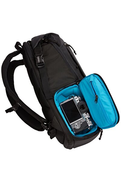 Thule Rucsac fotografic Enroute 25L negru