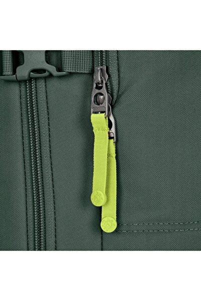 Pacsafe Rucsac antifurt Go 34L Verde molid