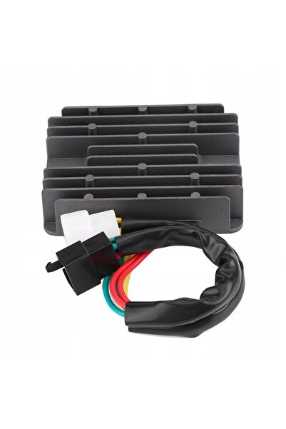 NO BRAND Regulator de tensiune redresor compatibil cu Ducati Monster 600 620 ...