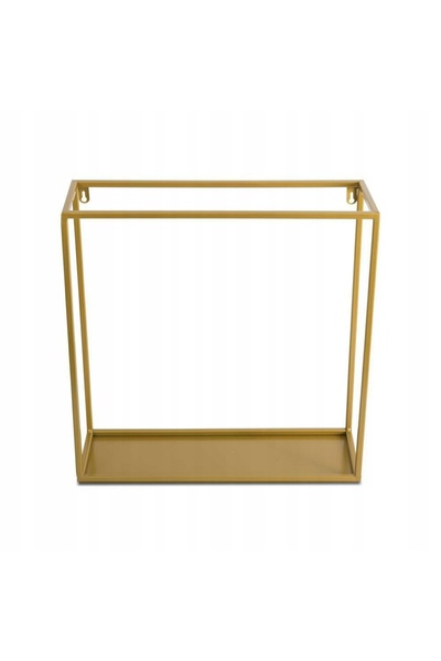 HowHomely Raft de perete pentru chei și mărunțișuri pentru hol