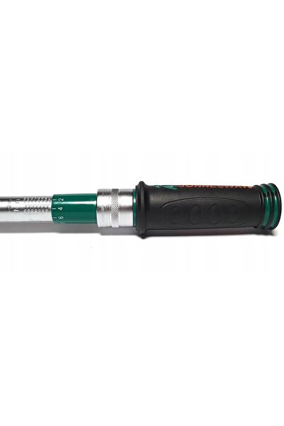Jonnesway Cheie dinamometrică 1/2 " 40-200Nm CERT
