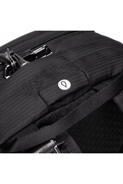 Pacsafe Rucsac antifurt Vibe 25L Negru