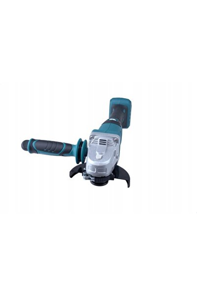 dedra DED7046 Polizor unghiular cu acumulator SAS+ 18V 2Ah