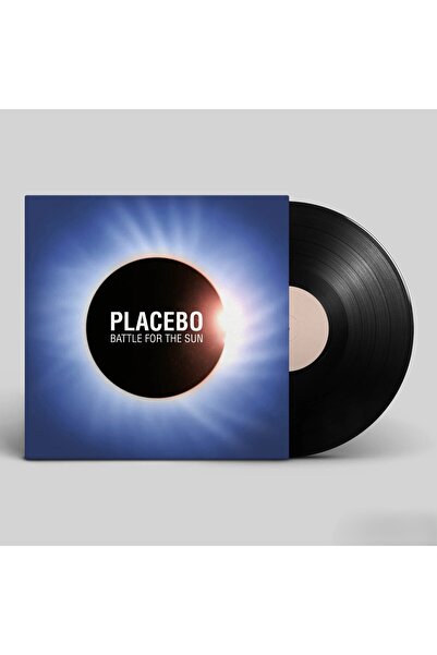 Placebo - Battle For The Sun - LP