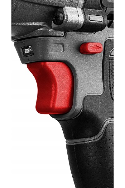 graphite Cheie de impact fără perii 450Nm Energy+, fără acumulator