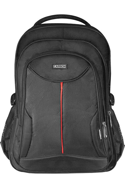 Defender Rucsac pentru laptop CARBON 15.6" negru