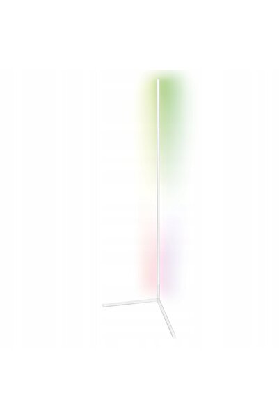 Ledvance Lampă de podea de colț RGB LED + telecomandă