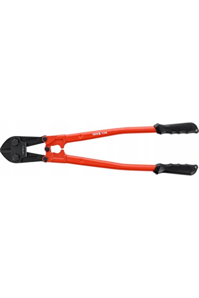 yato Foarfece pentru tăiat sârmă și bare de oțel 24 " 600mm CR-MO YT-1846