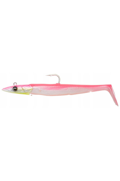 Savage Gear Sandeel V2 Big Game 27,5cm 275g + greutate (g): 275, Lungime (cm)...