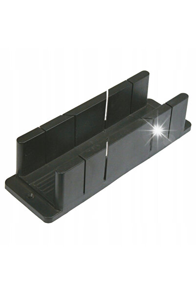 topex Cutie de distribuție din plastic 280x85x85mm 10A827