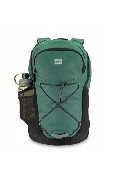 Spokey Rucsac turistic urban sportiv cu elemente reflectorizante 28 L