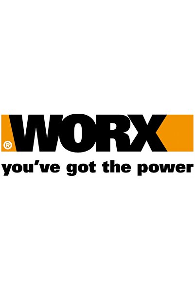 WORX Mașină de înșurubat WX354.9 Fără perii 20V 60Nm