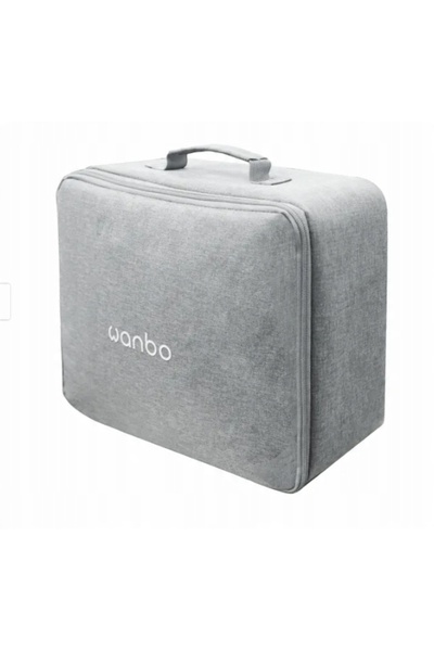wanbo Geantă dedicată proiectorului din seria X5 Air X5 Pro, gri