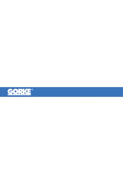 gorkenhanem Pilot GORKE PUK-142