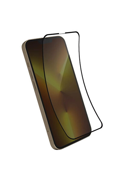 Techwave 5D Κεραμικό Γυαλί Πλήρους Κόλλησης για Xiaomi Redmi Note 15 Pro 4G μ...