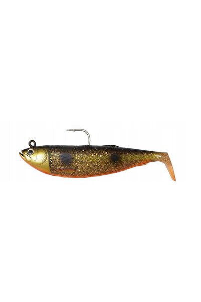 Savage Gear Cutbait Herring 20cm 270g Gold Redfish Lungime (cm): 20, Greutate...
