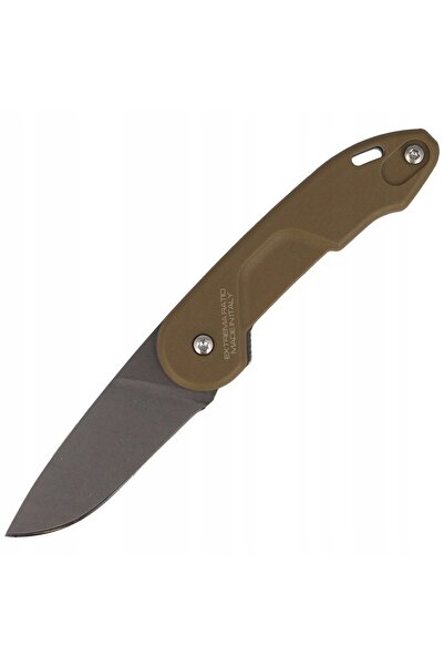 Extrema Ratio Cuțit tactic pliabil ultraușor 55 g BFØ R CD HCS N690