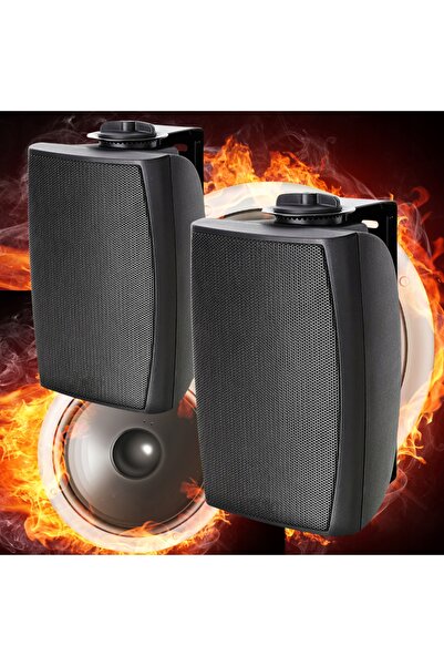 DNA SISTEM AUDIO PENTRU LOCALITĂȚI CU 2 COLONIȚE ACTIVE BLUETOOTH USB CU TELE...