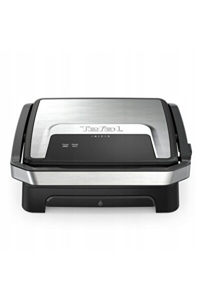 TEFAL Grill electric Inicio GC271D10 2000 W 2 în 1 aparat de făcut panini